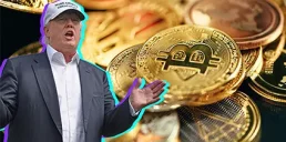 4 причини інвестувати в криптовалюту до інавгурації Трампа