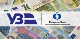 Укрзалізниця получила кредиты от ЕБРР на €480 млн