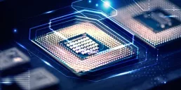 Учені створили революційно швидкий ШІ-чип