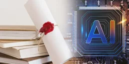 Україна увійшла до списку лідерів з розвитку ШІ