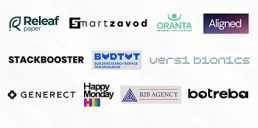 11 украинских стартапов получили €110 000 от Seeds of Bravery