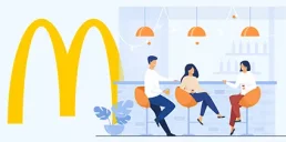 McDonald’s тестирует новый формат заведений