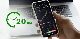 Криптотрейдер заробив $8,3 млн за 20 хвилин