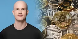 Керівник Coinbase назвав найефективнішу криптовалюту за 12 років