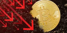 Ціна Біткоїна різко впала нижче $100 000: що відбувається на крипторинку