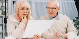 В Украине проведут пенсионную реформу — опубликован проект