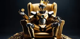 Трамп розповів, хто стане «царем ШІ та криптовалют» у Білому домі