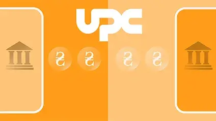 UPC запустила новый платежный сервис на базе A2A-архитектуры