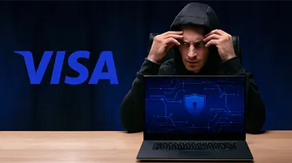 Visa приобрела Featurespace для усиления защиты от мошенничества