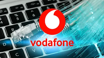 Vodafone Україна інвестує 950 млн грн в інтернет-мережу