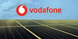 Vodafone Україна почав тестувати власні сонячні електростанції