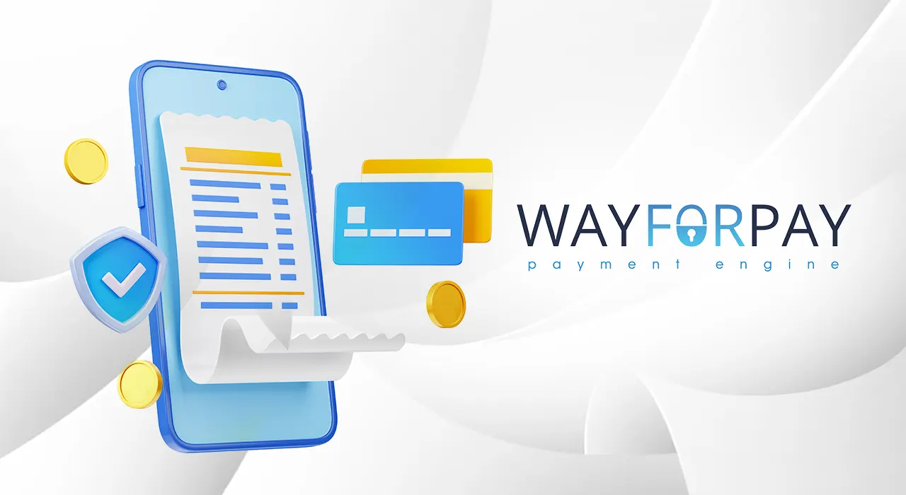 Обіг платежів через WayForPay склав 18 млрд грн з початку року