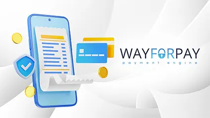 Оборот платежей через WayForPay составил 18 млрд грн с начала года