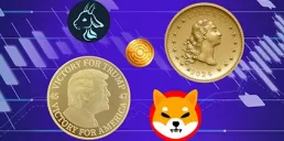 5 альткоїнів, які можуть перетворити $1000 на $100 000 до кінця року