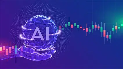 2 ИИ-акции, которые могут превратить $100 в $1000 в 2025 году