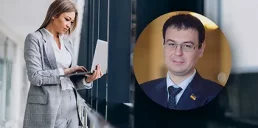 Сколько компаний попали в «клуб белого бизнеса» — Гетманцев