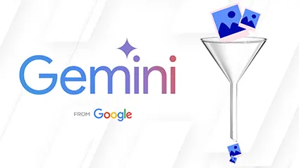Google дозволить фільтрувати контент Gemini