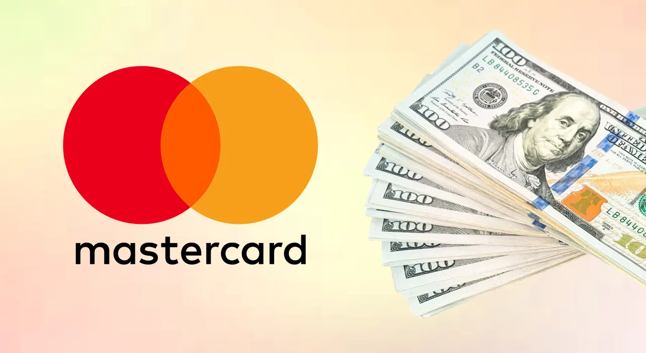 Mastercard выкупит акции на $12 млрд