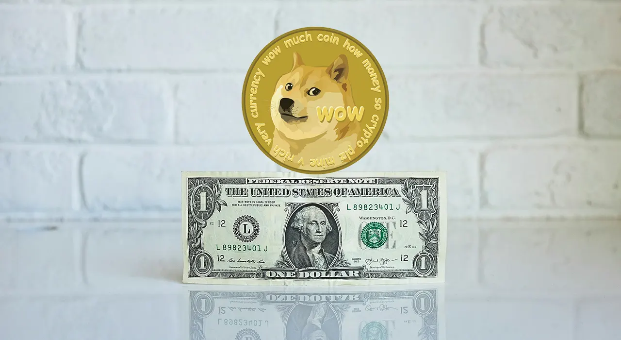 Чи досягне Dogecoin $1 у 2025 році — аналітик