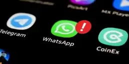 Некоторые смартфоны потеряют доступ к WhatsApp: детали