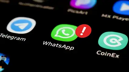 Некоторые смартфоны потеряют доступ к WhatsApp: детали