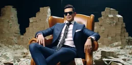 Сколько денег имеют мировые миллиардеры — отчет UBS