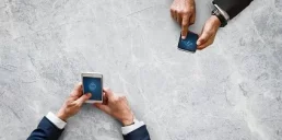 НАБУ презентовала межбанковский сервис для P2P-переводов по номеру телефона