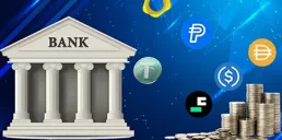 Внедрение банками стейблкоинов: как эта перспектива повлияет на рынок