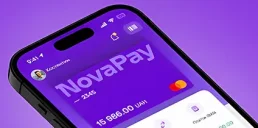В приложении NovaPay появилась новая функция для ФЛП