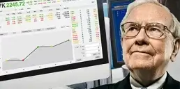 2 акции, на которые советует обратить внимание Уоррен Баффет