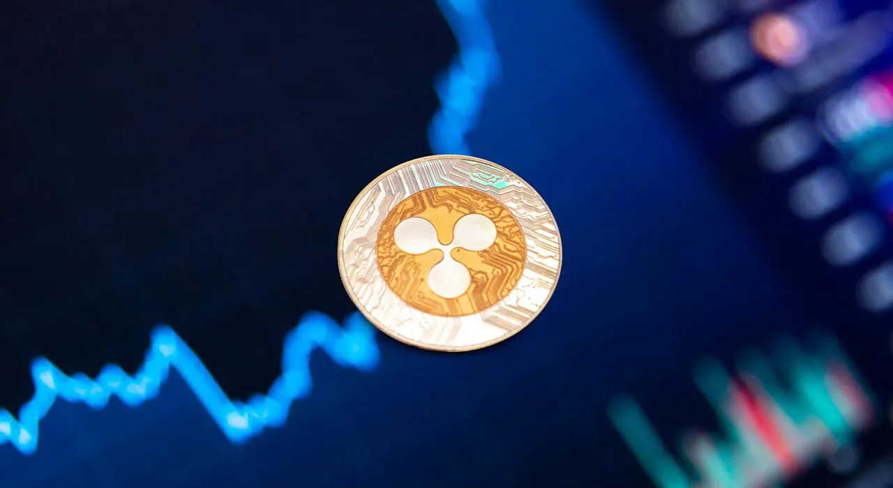 XRP націлений на прорив до $8 — аналітики 