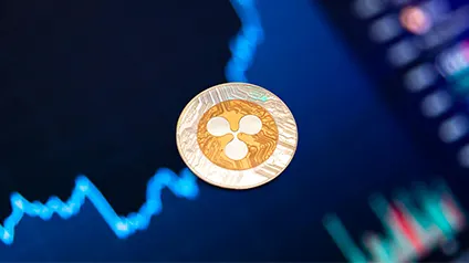 XRP нацелен на прорыв до $8 — аналитики