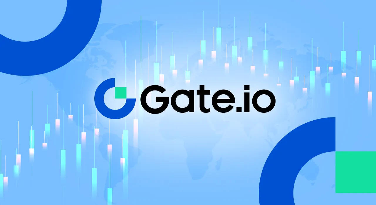 Криптобіржа Gate.io анонсувала аірдроп токенів