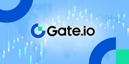 Криптобиржа Gate.io анонсировала аирдроп токенов