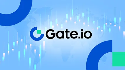 Криптобіржа Gate.io анонсувала аірдроп токенів