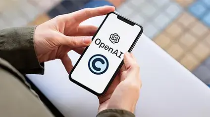 OpenAI не запустила анонсований інструмент для захисту авторських прав