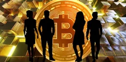 Благодаря Биткоину в 2024 ежедневно появлялось 154 новых миллионера