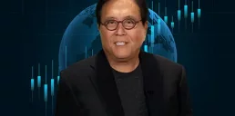 Кийосаки назвал актив, который может вырасти вдвое уже в этом году