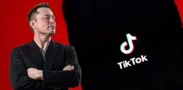 Ілон Маск може стати власником TikTok