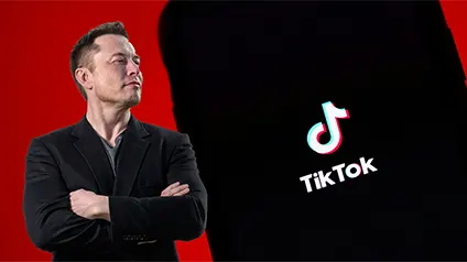 Ілон Маск може стати власником TikTok