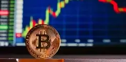 Биткоин может обвалиться до $78 000 — криптоэксперт