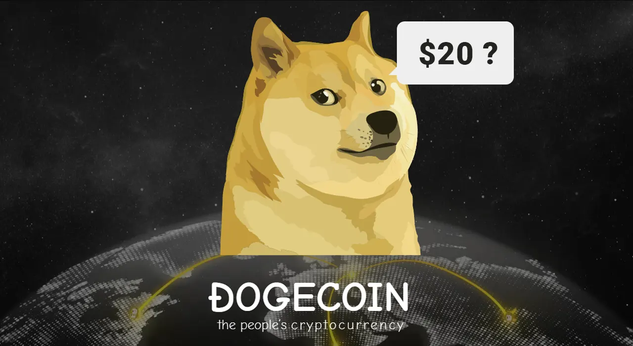 Чи може Dogecoin досягти $20: технічний аналіз 