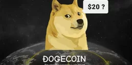 Чи може Dogecoin досягти $20: технічний аналіз