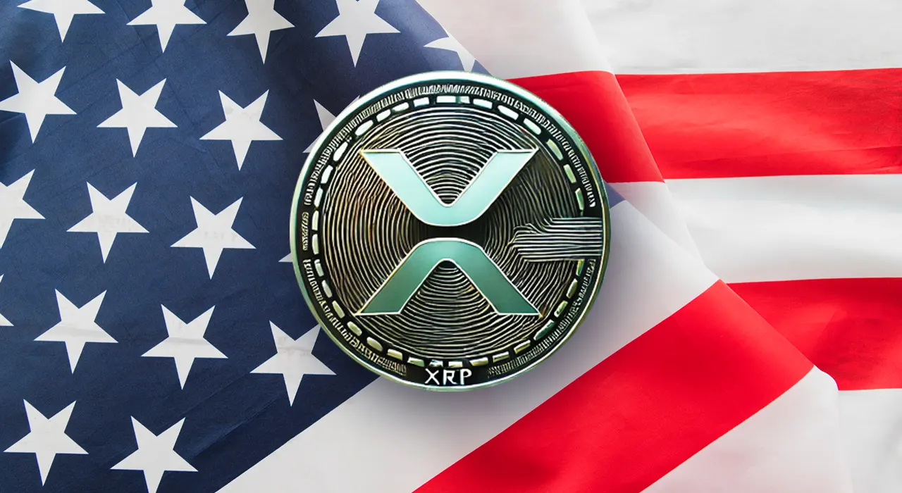 XRP можуть включити до криптовалютного резерву США 