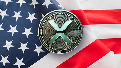 XRP могут включить в криптовалютный резерв США