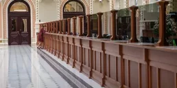 НБУ змінив обсяг ліцензії небанківській фінансовій установі