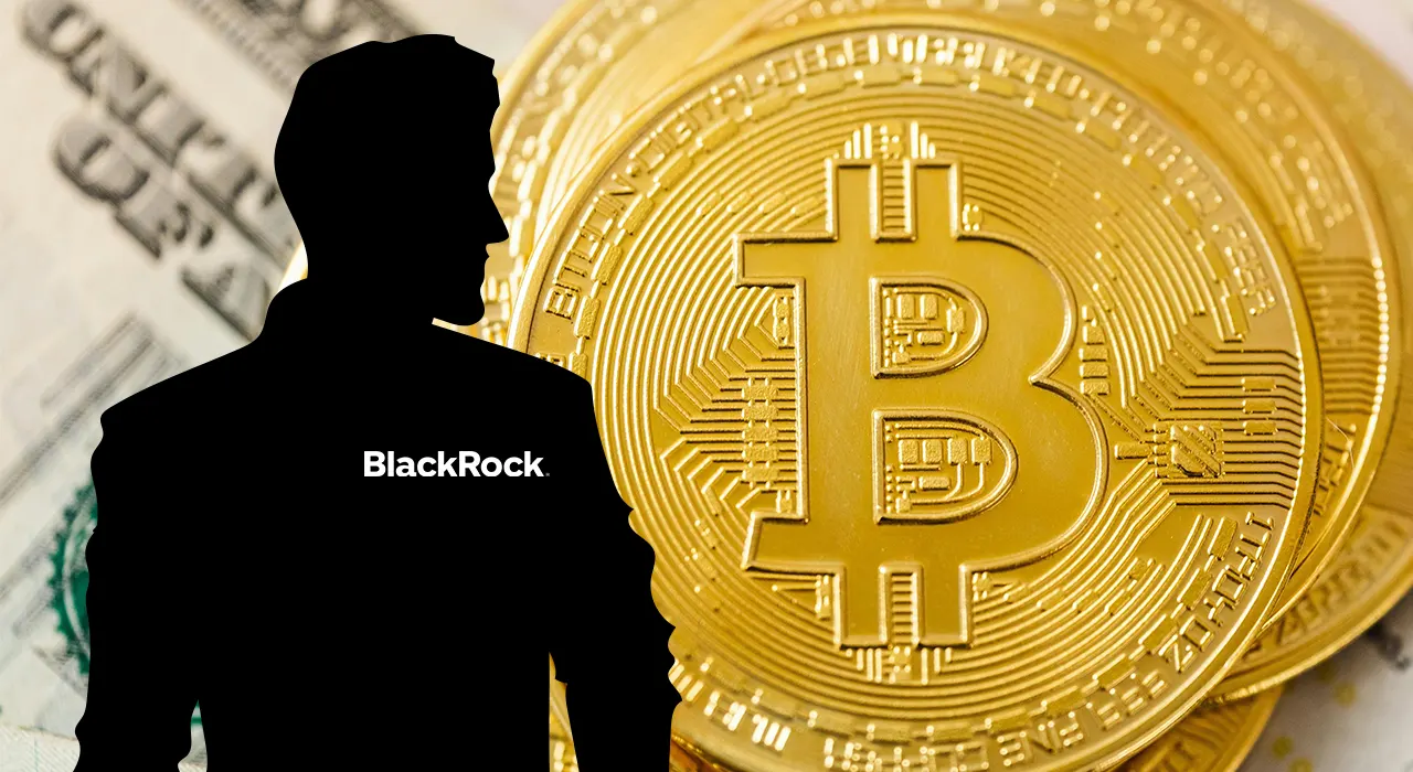 Гендиректор BlackRock прогнозирует взлет Биткоина до $700 тыс.