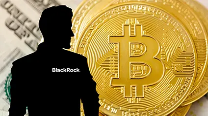 Гендиректор BlackRock прогнозирует взлет Биткоина до $700 тыс.