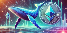 Криптовалютні кити скуповують Ethereum: що буде з ціною