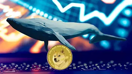 Криптовалютные киты скупают DOGE: прогноз цены